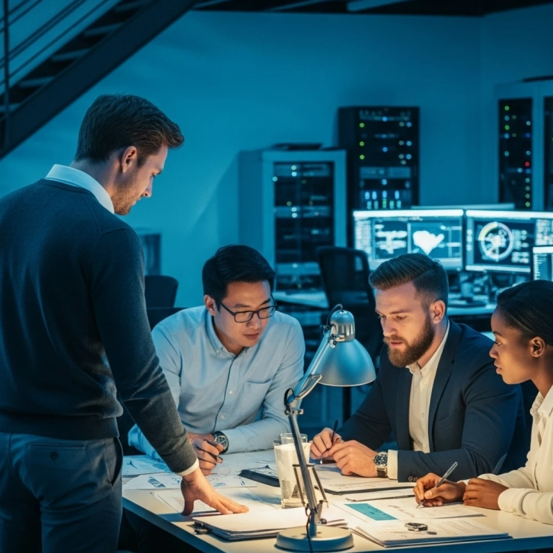 AGL Solutions é o primeiro Partner da Globant Enterprise AI no Brasil