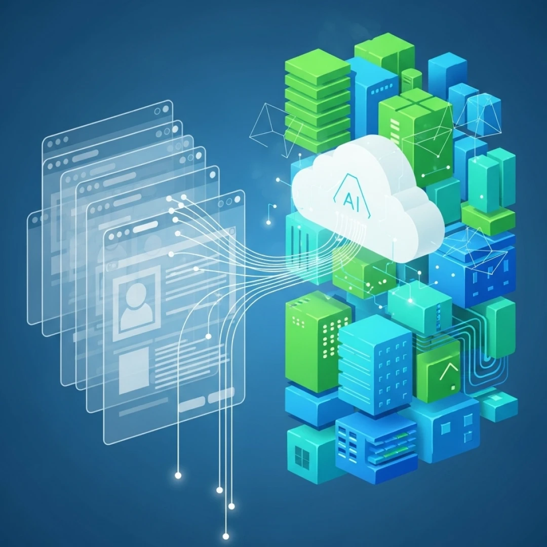 Migre seu sistema em Delphi ou Visual Basic para arquiteturas mais modernas através dos Assistentes de IA desenvolvidos pela AGL Solutions