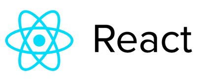 react logo parceira agl