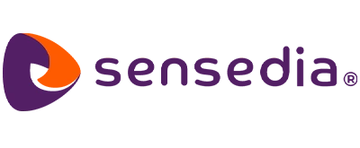 sensendia logo